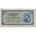 Banknote, Hungary, 1,000,000 Pengö, 1945, 1945-11-16, KM:122, VF(30-35)