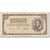 Banknote, Hungary, 1 Million Milpengö, 1946, 1946-05-24, KM:128, VF(30-35)