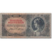 Banconote, Ungheria, 10,000 Milpengö, 1946, 1946-04-29, KM:126, MB+