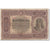 Billete, 100 Korona, 1920, Hungría, 1920-01-01, KM:63, BC+