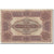 Banconote, Ungheria, 100 Korona, 1920, 1920-01-01, KM:63, MB+