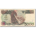 Banconote, Indonesia, 5000 Rupiah, 1992, 1992, KM:130a, MB+