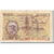 Banknote, Spain, REUS, 1 Peseta, personnage, 1937, 1937, EF(40-45)