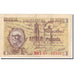 Geldschein, Spanien, 1 Peseta, personnage, 1937, 1937, SS