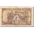 Banknote, Spain, REUS, 1 Peseta, personnage, 1937, 1937, EF(40-45)