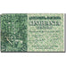 Banknote, Spain, BARCELONA, 50 Centimes, Ajuntament, 1937, 1937, EF(40-45)