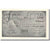 Biljet, Spanje, 25 Centimes, métier, 1937, 1937, NIEUW