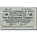 Frankrijk, Rethel, 50 Centimes, 1917, TTB, Pirot:08-173
