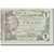 Francia, Laon, 1 Franc, 1916, BB+, Pirot:02-1203