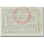 Francja, Laon, 1 Franc, 1916, AU(50-53), Pirot:02-1203