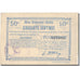 France, Saint-Quentin, 50 Centimes, AU(55-58), Pirot:02-1949
