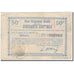 France, Saint-Quentin, 50 Centimes, EF(40-45), Pirot:02-1949