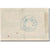 Frankreich, MONDREPUIS, 25 Centimes, 1915, SS+, Pirot:02-1528