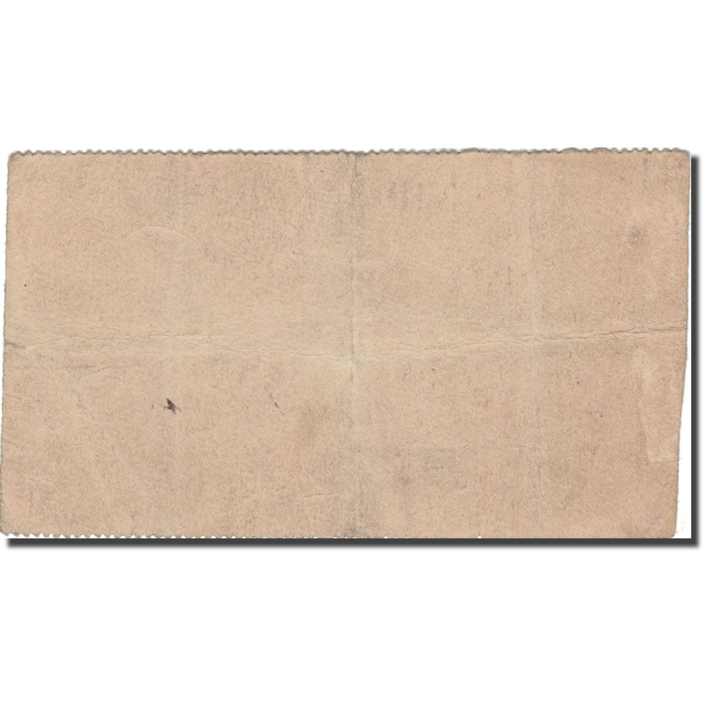 France, GUISE, 50 Centimes, 1915, EF(40-45), Pirot:02-1106
