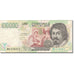 Nota, Itália, 100,000 Lire, 1994, 1994-05-06, KM:117a, VF(30-35)