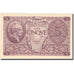 Banknote, Italy, 5 Lire, 1944, 1944-11-23, KM:31b, EF(40-45)