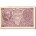 Banknote, Italy, 5 Lire, 1944, 1944-11-23, KM:31b, EF(40-45)