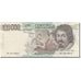 Banknote, Italy, 100,000 Lire, 1983, 1983-09-01, KM:110b, AU(50-53)