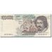 Banknote, Italy, 100,000 Lire, 1983, 1983-09-01, KM:110b, EF(40-45)