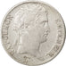 FRANCE, Napoléon I, 5 Francs, 1812, Lille, KM #694.16, VF(30-35), Silver, Gadour
