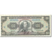Banknot, Ekwador, 100 Sucres, 1990, 1990-04-20, KM:123, AU(50-53)
