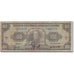 Banknot, Ekwador, 100 Sucres, 1990, 1990-04-20, KM:123, VF(20-25)
