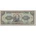 Banknote, Ecuador, 100 Sucres, 1988, 1988-06-08, KM:123Aa, VF(20-25)