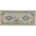 Banknote, Ecuador, 100 Sucres, 1991, 1991-06-21, KM:123Aa, VF(20-25)