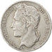 Coin, Belgium, Leopold I, 5 Francs, 5 Frank, 1834, EF(40-45), Silver, KM:3.1