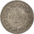 Moneta, Belgio, Leopold I, 5 Francs, 5 Frank, 1847, BB, Argento, KM:3.2