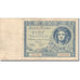 Banknote, Poland, 5 Zlotych, 1930, 1930-01-02, KM:72, VF(30-35)