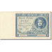 Banconote, Polonia, 5 Zlotych, 1930, 1930-01-02, KM:72, MB+
