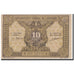 Banknote, FRENCH INDO-CHINA, 10 Cents, Undated (1942), KM:89a, AU(50-53)