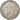 Münze, Belgien, Leopold II, 5 Francs, 5 Frank, 1876, VZ, Silber, KM:24