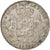 Münze, Belgien, Leopold II, 5 Francs, 5 Frank, 1876, VZ, Silber, KM:24
