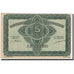 Banknote, FRENCH INDO-CHINA, 5 Cents, KM:88a, EF(40-45)