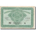 Banknote, FRENCH INDO-CHINA, 5 Cents, KM:88b, EF(40-45)