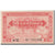 Banknot, Algieria, 50 Centimes, 1944, 1944-01-31, KM:100, AU(50-53)