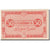 Geldschein, Algeria, 50 Centimes, 1944, 1944-01-31, KM:100, SS+