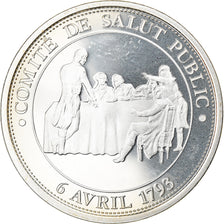 France, Medal, Révolution Française, Comité de Salut Public, History