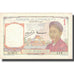 Banknote, FRENCH INDO-CHINA, 1 Piastre, 1936, 1936, KM:54b, EF(40-45)