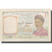 Billet, FRENCH INDO-CHINA, 1 Piastre, 1936, 1936, KM:54b, TTB