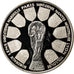 Vème République, 10 Francs La Coupe du Monde 1998