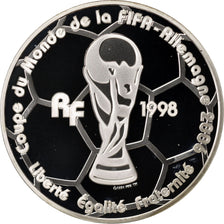France, 1,5 Euro, 2005, MS(65-70), Silver, 22.20