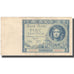 Billet, Pologne, 5 Zlotych, 1930, 1930-01-02, KM:72, TB