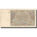 Banconote, Polonia, 10 Zlotych, 1929, 1929-07-20, KM:69, MB