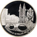 France, 1,5 Euro, 2004, MS(65-70), Silver, 22.20