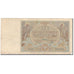 Billet, Pologne, 10 Zlotych, 1929, 1929-07-20, KM:69, TB