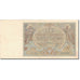 Nota, Polónia, 10 Zlotych, 1929, 1929-07-20, KM:69, VF(20-25)