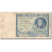 Banknote, Poland, 5 Zlotych, 1930, 1930-01-02, KM:72, VF(20-25)